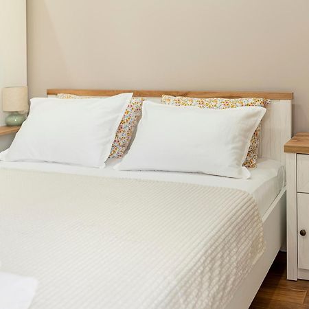 Mdm Apartment City Center Felicita Deluxe Ruse Luaran gambar