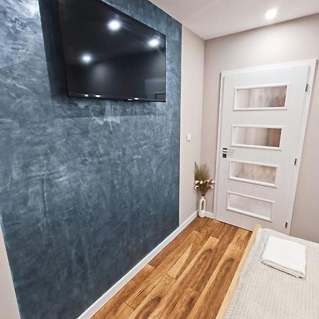 Mdm Apartment City Center Felicita Deluxe Ruse Luaran gambar
