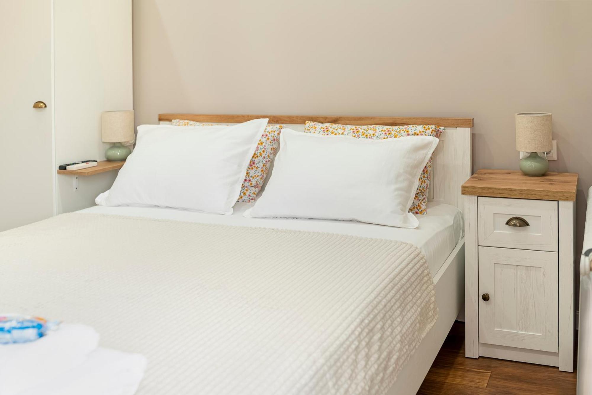 Mdm Apartment City Center Felicita Deluxe Ruse Luaran gambar