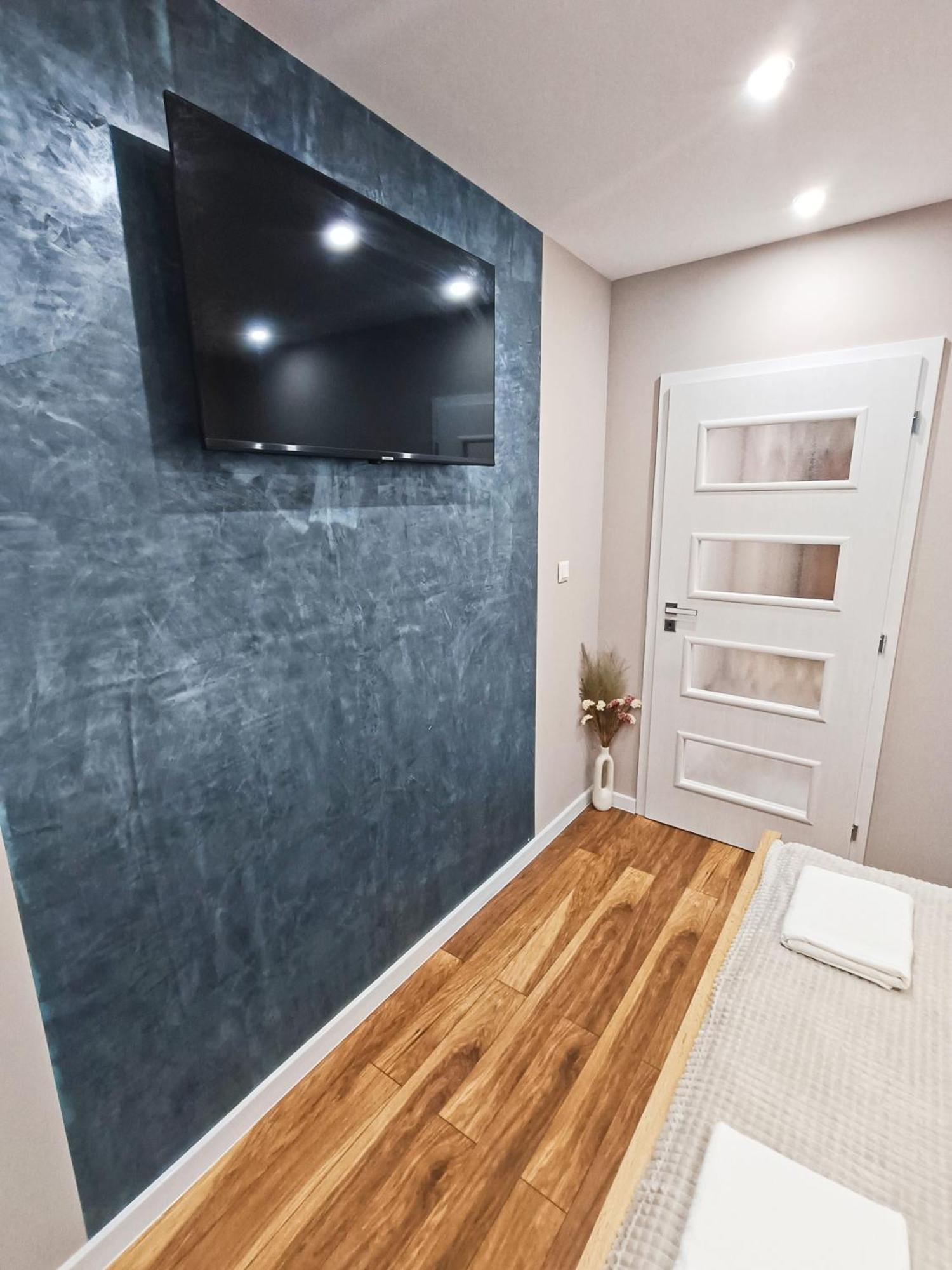 Mdm Apartment City Center Felicita Deluxe Ruse Luaran gambar